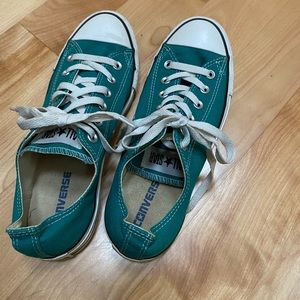 Converse Chuck Taylor All Star OX